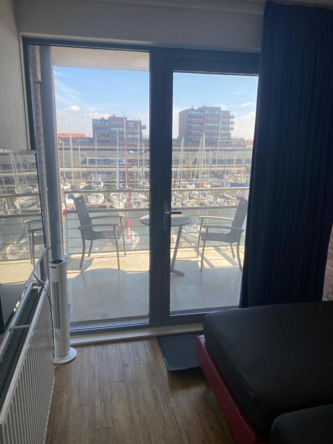 Scheveningen Diamond View Beach And Harbour The Hague Luaran gambar